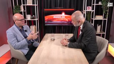 Пламен Донев: Увеличение на осигурителната вноска ще доведе до разширяване на сивия сектор