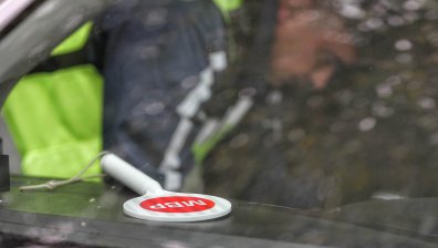 В Бургас иззеха колата на напушен 51-годишен шофьор
