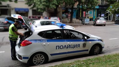 Само за ден: Близо 1600 са хванати да шофират с превишена скорост в София