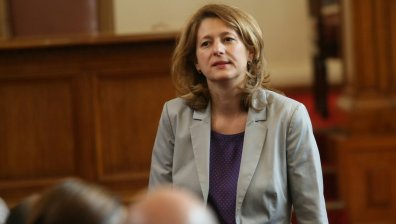 Джема Грозданова хвърли оставка, Калин Вельов става депутат от ГЕРБ