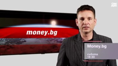 В "Money.bg" на 16 май от 16:30 часа: Как се използва AI в публичния и в частния сектор у нас?