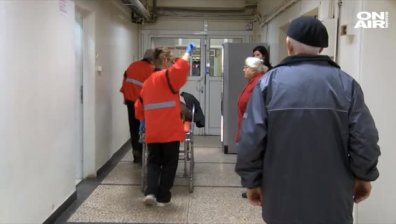 Случаите на агресия спрямо медиците от началото на годината са 227