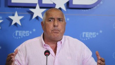 Остри реакции и взаимни обвинения за Шенген, ГЕРБ: "Продължаваме промяната" са виновни