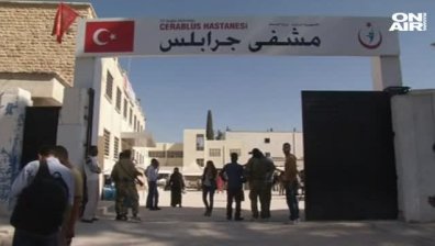 Влезе в сила 11-часовото примирие в Алепо