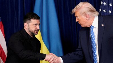 Тръмп: Зеленски е пречката за мира в Украйна