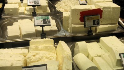 Агенцията по храните: В 16 от 145 млечни продукта са били вложени немлечни мазнини