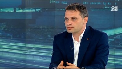 Утрешният парламент през очите на "Обединени патриоти"