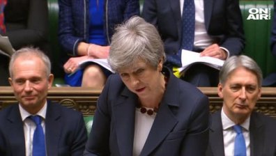 Краят е близо: Отхвърлиха всички алтернативни варианти за Brexit