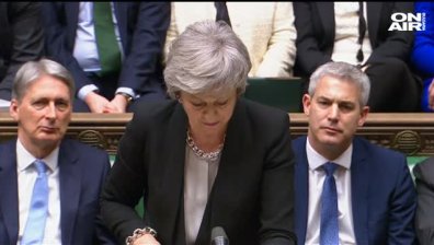 Мей ще иска още време, за да оправи спорните части по Brexit