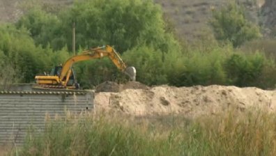 Природозащитници на протест, за да запазят местността Рупите