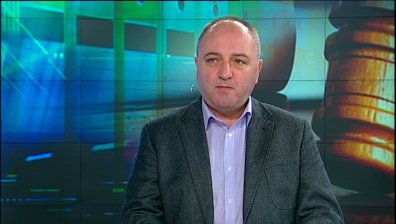 Антон Станков: Промените в правосъдието вероятно целят смяна на ВСС