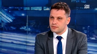 Независимо от скандалите, "Патриотите" са стабилни, увери Александър Сиди