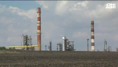 95% от жителите на света дишат замърсен въздух