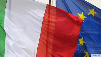 Около 20% от италианците искат страната да напусне ЕС (видео)