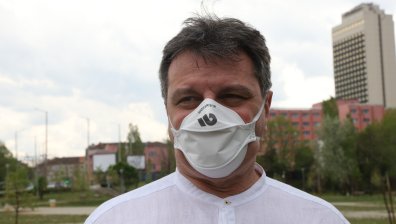 Д-р Симидчиев: Заради поведението си се разболяват повече млади хора