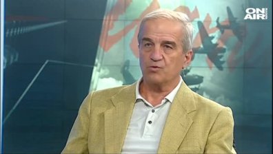 Може ли да помирим комунисти с антикомунисти 