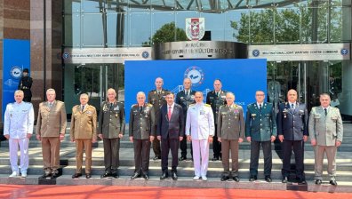 Емил Ефтимов: Безпилотните автономни системи промениха бойните действия