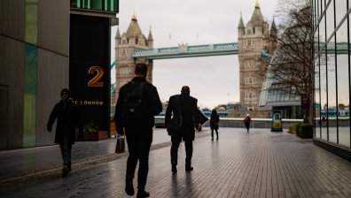 1 млн. свободни работни места във Великобритания, заплатите растат по-бавно от цените