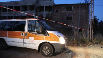 Сириец наръга с нож 43-годишен мъж пред къща в София