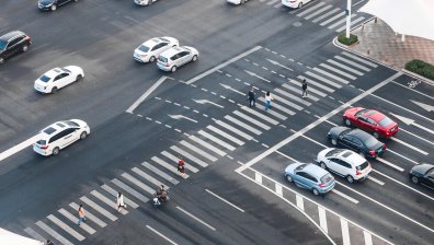 "Умни" неравности срещу високата скорост и инцидентите на пътя
