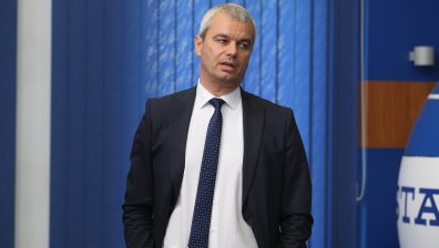 Костадинов: Сезираме КС заради спирането на концесията на "Лукойл"