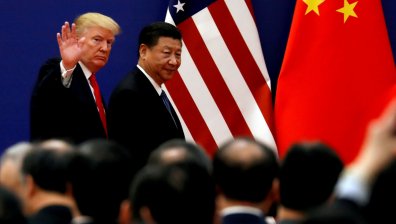 На фона на напрежението между САЩ и Иран: Китай призова за сдържаност