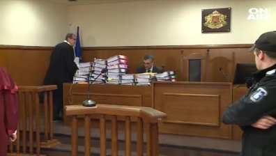 Делото срещу бившия външен министър Митов влиза в съда през март