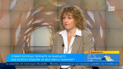 Машините учат по-бързо от нас, но ние трябва да предложим нещо повече от тях