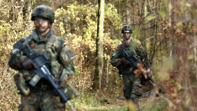 ЕК представи нов пакет за военна мобилност в Европа