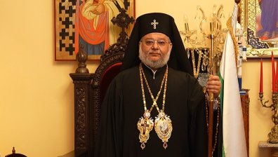 Пасхално послание на Старозагорския митрополит Киприан: Към вярата да прибавим още светлина