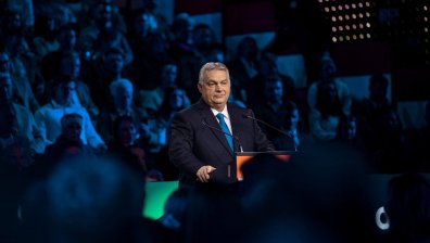 Орбан: Европейският съюз е истинската заплаха за Унгария