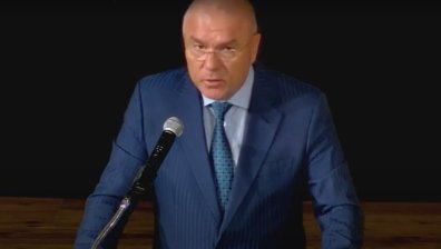 Марешки: В неделя превърнете страха в смелост