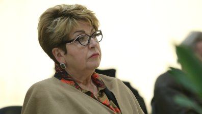 ДБ иска да обявим Митрофанова за персона нон грата и да изпратим оръжия на Украйна