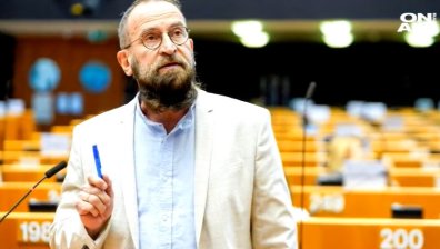 И наркотици на гей партито в Брюксел, глобяват евродепутатите с 250 евро