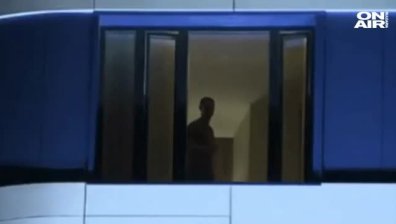 Стотина привърженици на Иран се опитаха да смутят съня на Роналдо