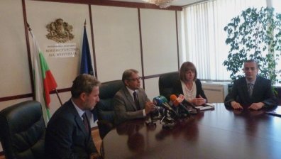 Софийската община и министерството договориха спасяването на Ларгото