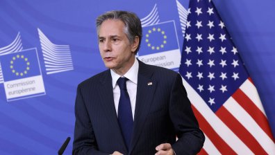 Блинкен с мрачна прогноза: Войната в Украйна няма да свърши скоро