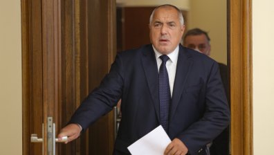 Борисов: Няма да затягаме мерките, движим се в границата на разумния риск