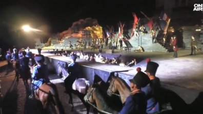 Акад. Пламен Карталов за битката за "Опера на площада": "Взехме смело решение"