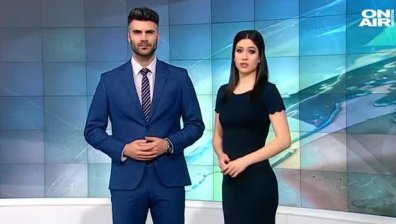 В Новините ON AIR в 18:30 часа ще видите