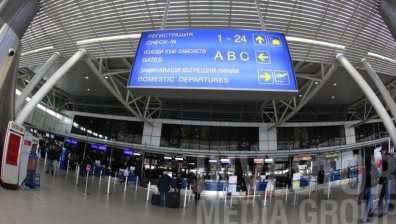Водеща британска компания планира над 600 млн. евро инвестиции в Летище София