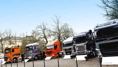 Продажбите на превозни средства в ЕС продължава положителния тренд за 9 пореден месец