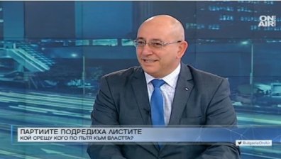 Обединените патриоти: Другите партии заимстват идеи от нас