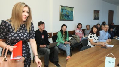 Ще освободи ли СЕМ генералния директор на БНР?