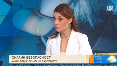 Секстингът - новият риск за децата в Интернет, който прераства в тормоз