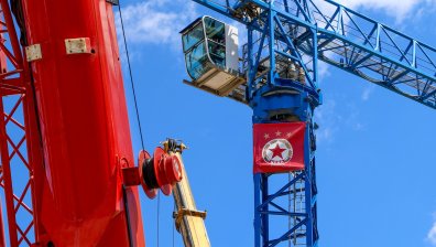 ЦСКА за новия стадион: Мечтата е все по-близо (+ВИДЕО)