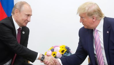 Доналд Тръмп: Путин иска да се срещнем и ние се подготвяме