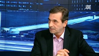 Президентът на КТ "Подкрепа" : Таванът на пенсиите трябва да расте, докато стигне до 0