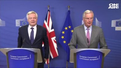 Преговорите за Brexit - в задънена улица