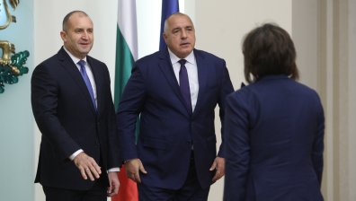 КСНС с препоръки за разрешаване на кризата в Близкия изток